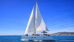 boat benalmadena