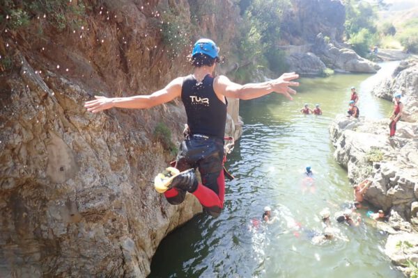 canyoning copy
