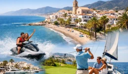 Best Costa del Sol Activities by Resort Town