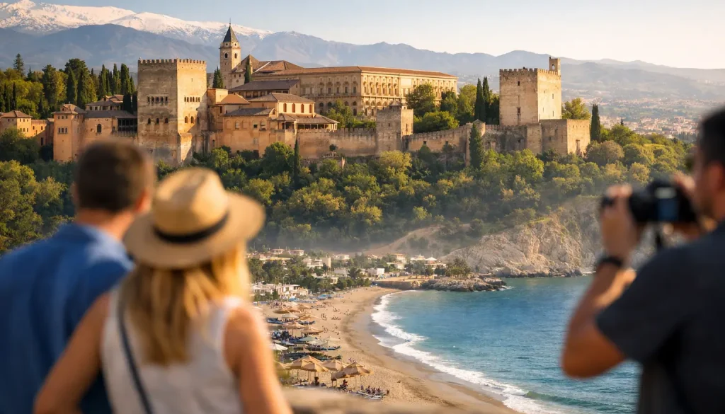 Is an Alhambra Tour from Costa del Sol Worth It?