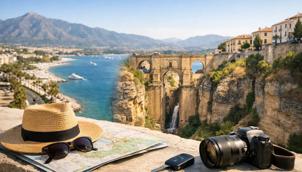 Plan a Ronda Day Trip from Marbella in One Day
