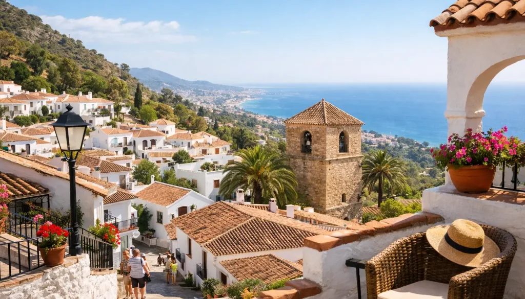 12 Things to Do in Mijas for a Costa del Sol Day
