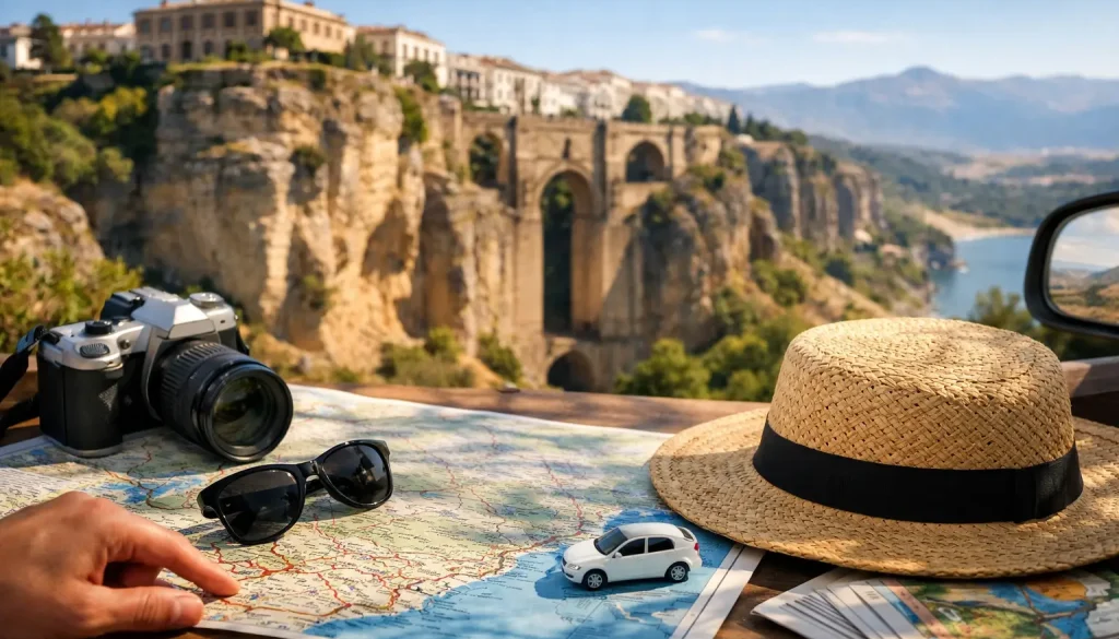 How to Plan a Ronda Visit From Costa del Sol
