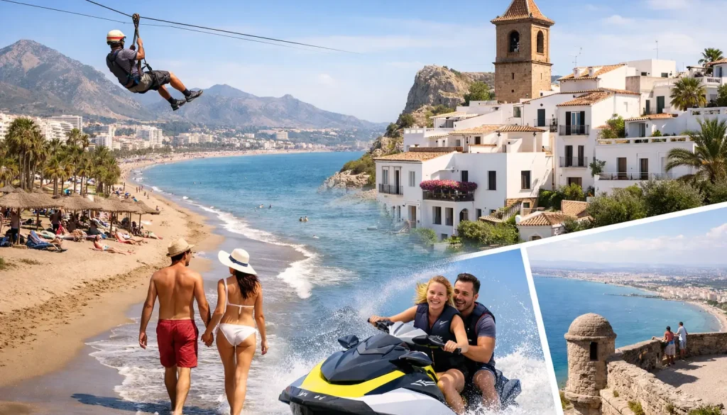 Torremolinos Activity Guide: Best Days Out