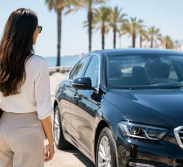 How to Find a Torremolinos Pickup Option