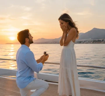 Marbella Proposal Cruise Ideas That Feel Personal