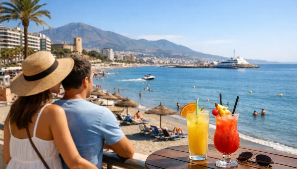 What to Do in Fuengirola for a Great Costa del Sol Day