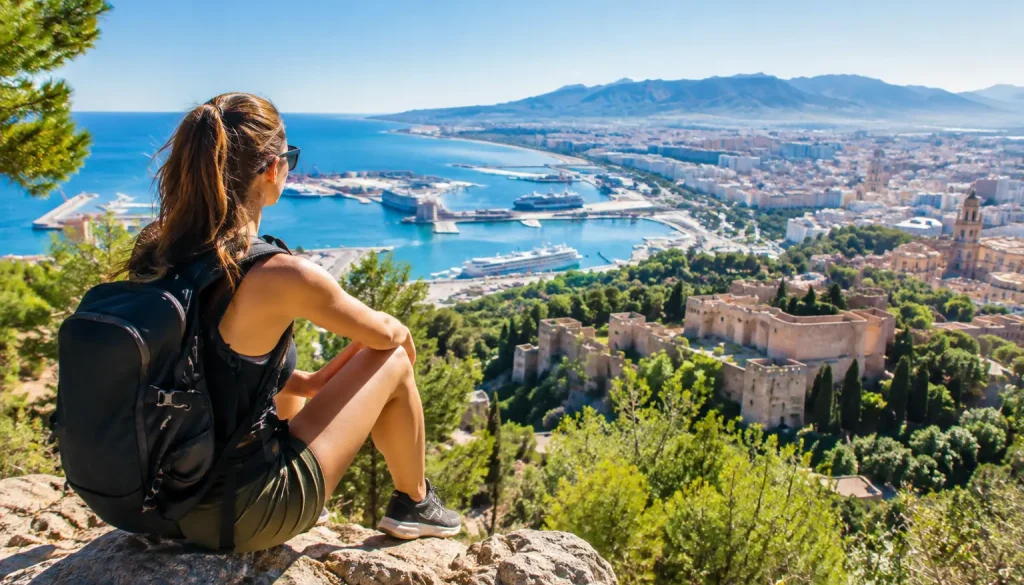 12 Best Málaga Adventures for Your Costa del Sol Trip
