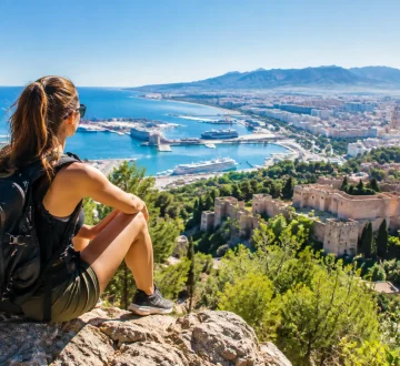 12 Best Málaga Adventures for Your Costa del Sol Trip