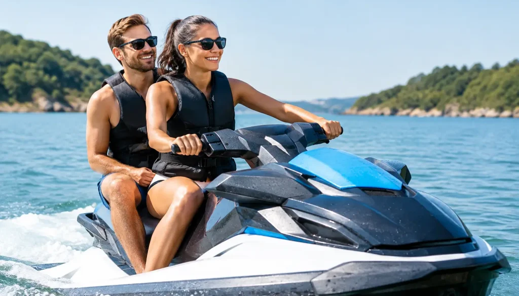 Are Jet Skis Beginner Friendly? What to Know