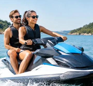 Are Jet Skis Beginner Friendly? What to Know