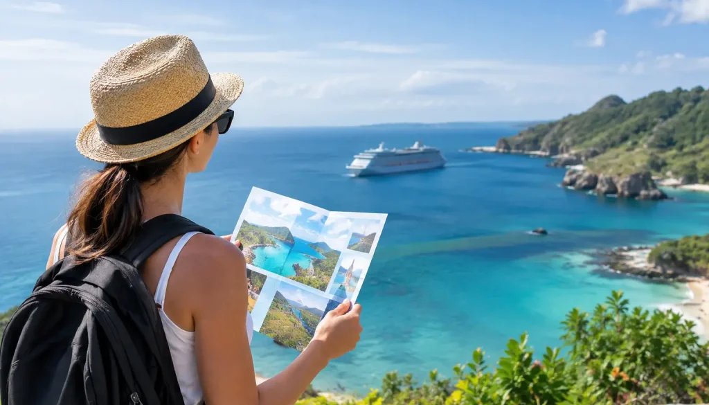 How to Choose a Costa Excursion That Fits
