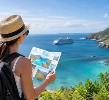 How to Choose a Costa Excursion That Fits