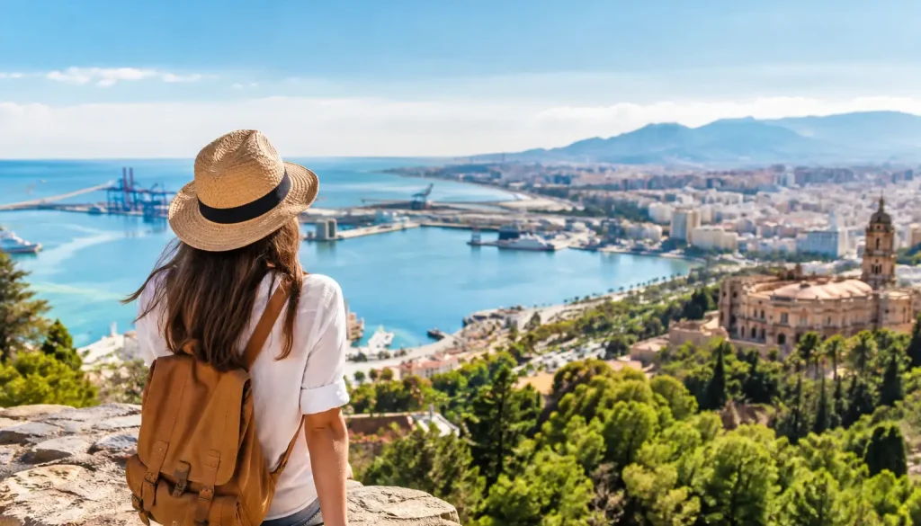 Malaga Province Excursion Guide for Better Days