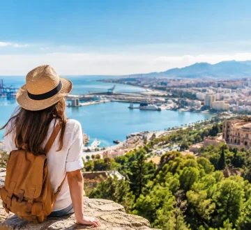 Malaga Province Excursion Guide for Better Days