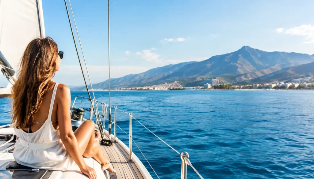 Marbella Sailing Charter Review - Is It Worth It?