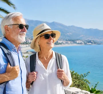 Which Tours Suit Seniors on the Costa del Sol?